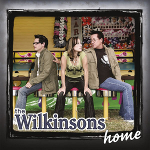 Trees by The Wilkinsons
