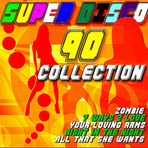 Big Oldies SUPER COMPILATION CD 10枚 Superdisco 90 Collection - Compilation by Various Artists | Spotify