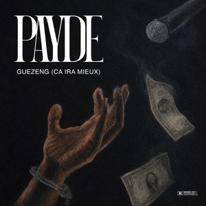 GUÉ-ZENG (ça ira mieux) by Paydé