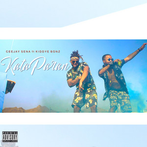 CeeJay Sena