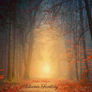 Обкладинка: Autumn Fantasy