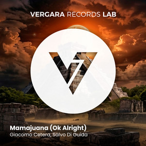 Mamajuana (Ok Alright) - Radio Edit by Giacomo Cetera, Salvo Di Guida