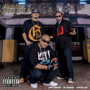Habang Panahon (Maharlika Hood) by Sagisag, Pzycho Sid, Egoy Brown, Og Sagisag