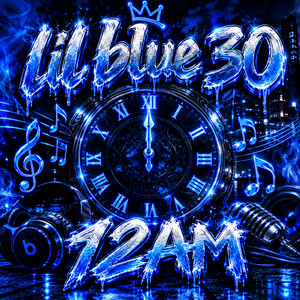 doceAM by lil blue 30