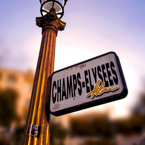 Champs-Élysées by Kilian