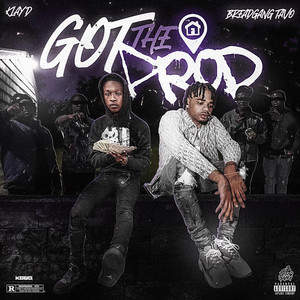Got The Drops by KlayD