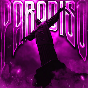paradiso by Svantesson, luc wall
