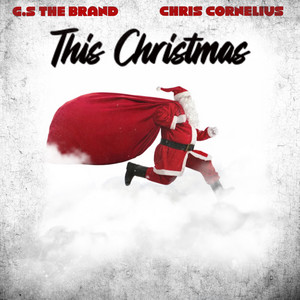 Portada de This Christmas