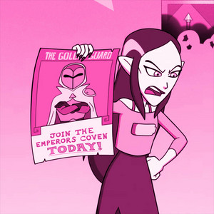 mr. gender - Join the Emperors Coven