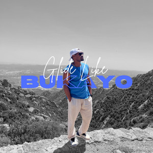 Glide Like Bukayo by Dj Jazz