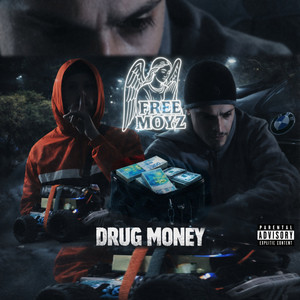 Drug Money by La R.O.D, Dani Bendito