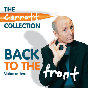 Odd People by Jasper Carrott