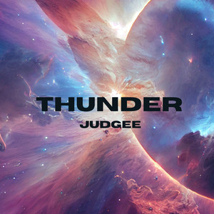 Thunder by Judgee