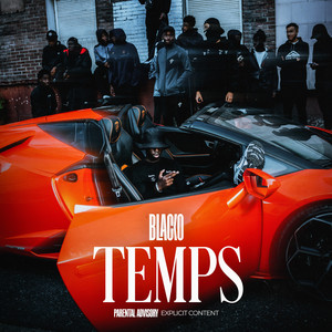 Temps by Blacko 24k