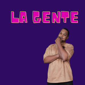 Lauren Lamar - La Gente