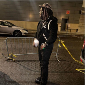 userissleeping — thru the city (lucki) (2026)