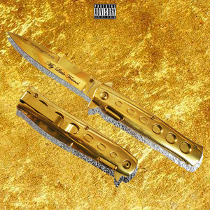 Switchblade ! by MXCK!