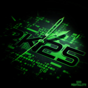 F8sty - 2k25