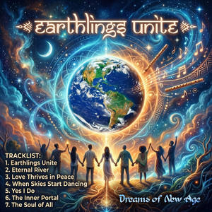 Dreams of New Age - The Inner Portal