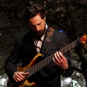 Colin Sankey - Get Lucky