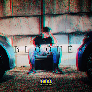 Portada de Bloqué