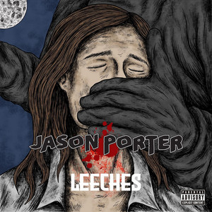 Portada de Leeches