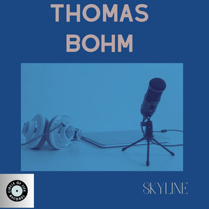 Skyline by Thomas Bohm