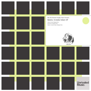 Rossano Siraghi cover