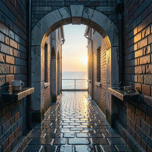 Romeo's Letter by Rayel_Gene