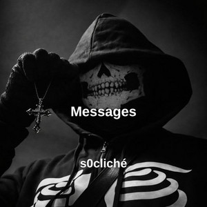 Messages by s0cliché