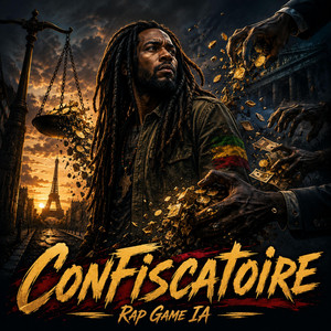 Confiscatoire by Rap Game IA