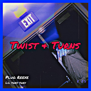 Twist & Turns by Plug Reexe