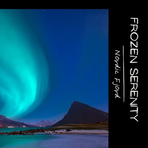 Ice Cave Echo by Nordic Fjord