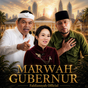 Marwah Gubernur by Faldiansyah Official