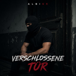 Verschlossene Tür by Albi69