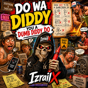 Do Wa Diddy, You A Dumb Diddy Do by IzrailX