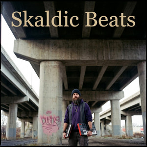 ICE IN MY BLOOD by Skaldic Beats