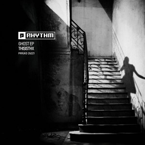 THISISTHX — Ghost EP (2026)