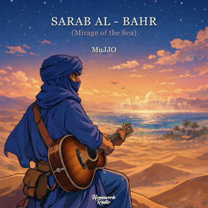 Rih Al-Sahra (Desert Wind) by MujjO