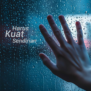 Harus Kuat Sendirian by Apel Jeruk