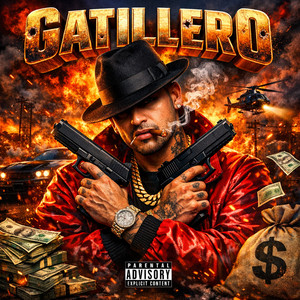 gatillero by KIKO RD