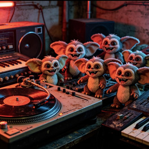 O.R.D.E.A.L by Dj ArthexClow