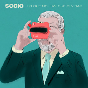 Lo que no hay que olvidar by Socio
