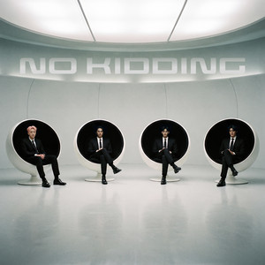 No Kidding by HYMN