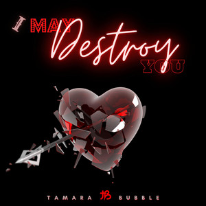 I May Destroy You cover