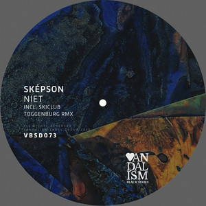Sképson cover