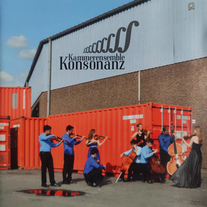 Kammerensemble Konsonanz