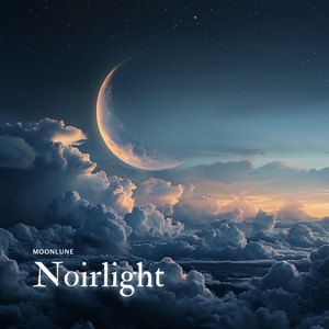Noirlight by Moonlune