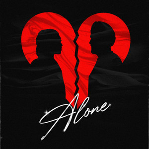 Alone
