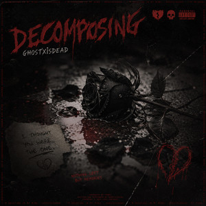 Decomposing by GhostxIsDead